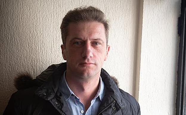 José Manuel Gómez de la Uz. 