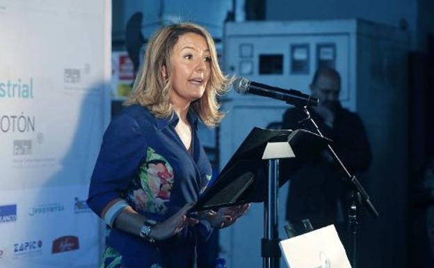 El PP baraja la opción de Teresa Mallada para sustituir a Fernández como candidata regional