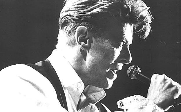 David Bowie sigue marcando el ritmo tres años después de su muerte