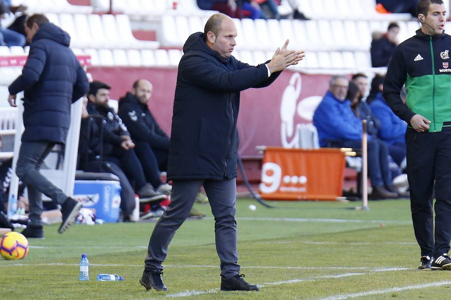 Fotos: Albacete 1-1 Sporting, en imágenes