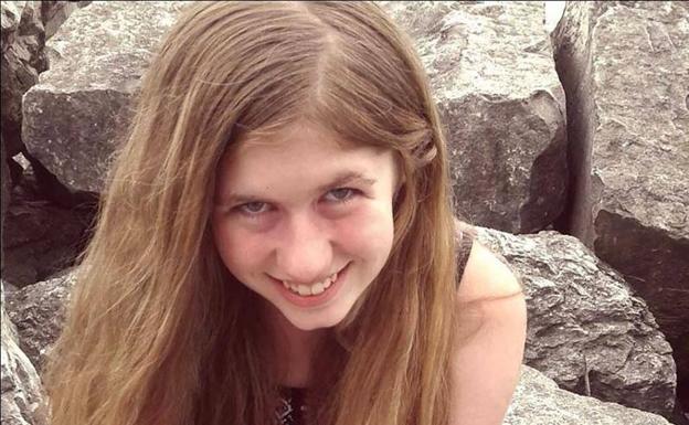 Jayme Closs