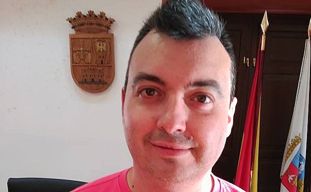 Foro ficha a Abel Pérez, exteniente de alcalde con el PSOE en Vegadeo