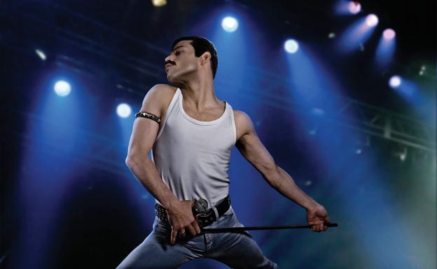 La exnovia de Freddie Mercury ganará 45 millones con la película 'Bohemian Rhapsody'