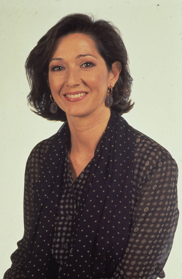 Ana Rosa Quintana.