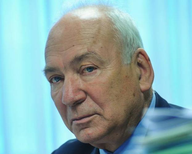 Francisco Rodríguez, presidente de Industrias Lácteas Asturianas, 'Ovetense del Año'