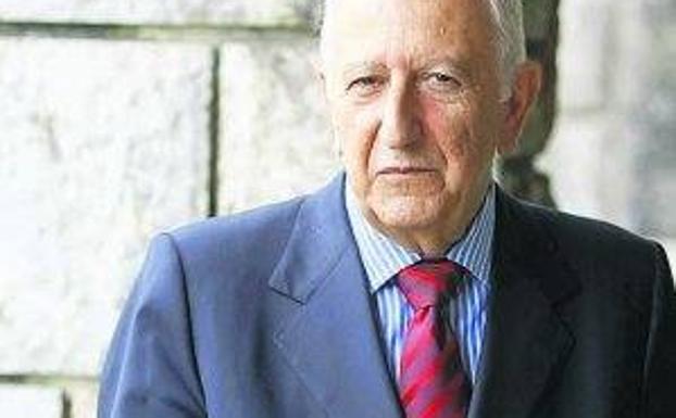Muere Gil Carlos Rodríguez Iglesias, expresidente del Tribunal de Justicia de las Comunidades Europeas
