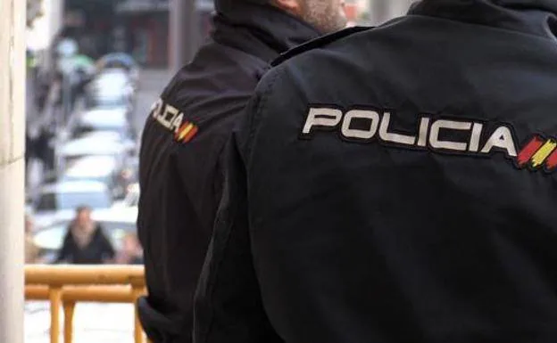 Dos detenidos por apoderarse en Gijón de una bicicleta valorada en más de 1.000 euros