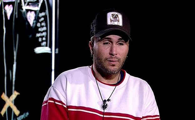 Kiko Rivera: «Sigo sin ir solo a ningún lado, no me dejan»