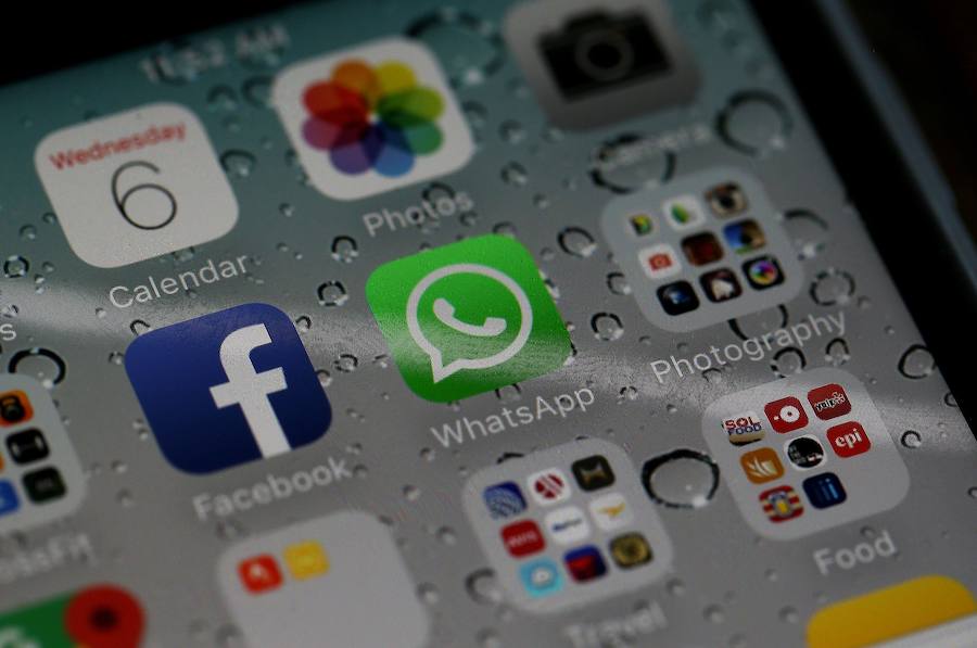 La Policía alerta sobre el último bulo que te podrá llegarte al Whatsapp