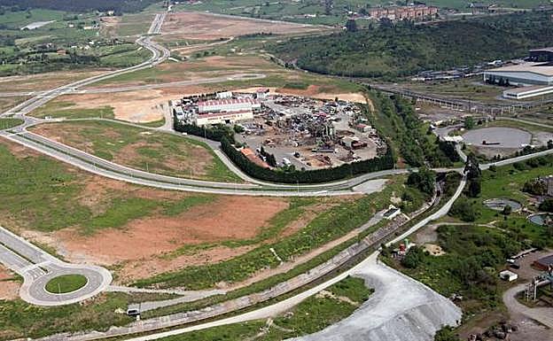 Ciudadanos critica las escasas gestiones hechas para que la ZALIA acogiera Amazon