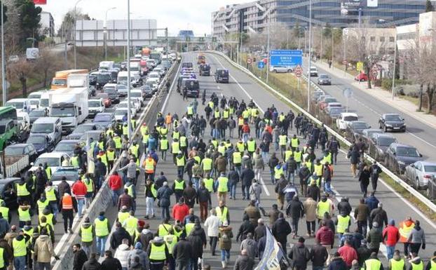 Preocupación en el sector en Asturias, que exige una «inmediata» regulación