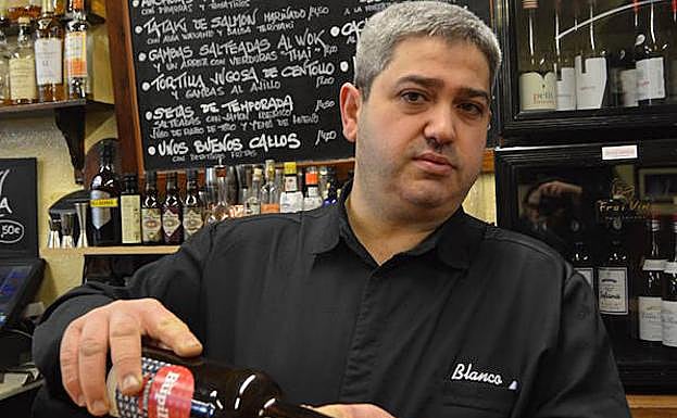 «Hay que poner el sello de Cangas en todo lo posible»