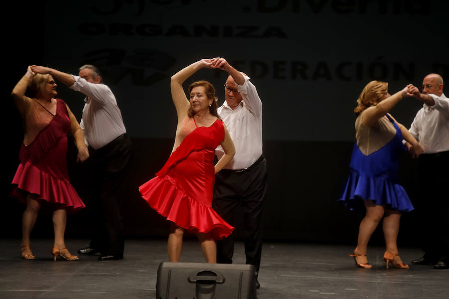 Reconoce a la Fundación de La Calzada su empeño por buscar «una transformación social»