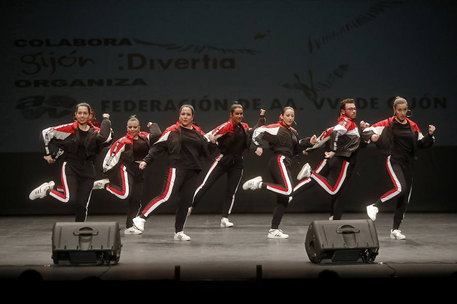 Reconoce a la Fundación de La Calzada su empeño por buscar «una transformación social»