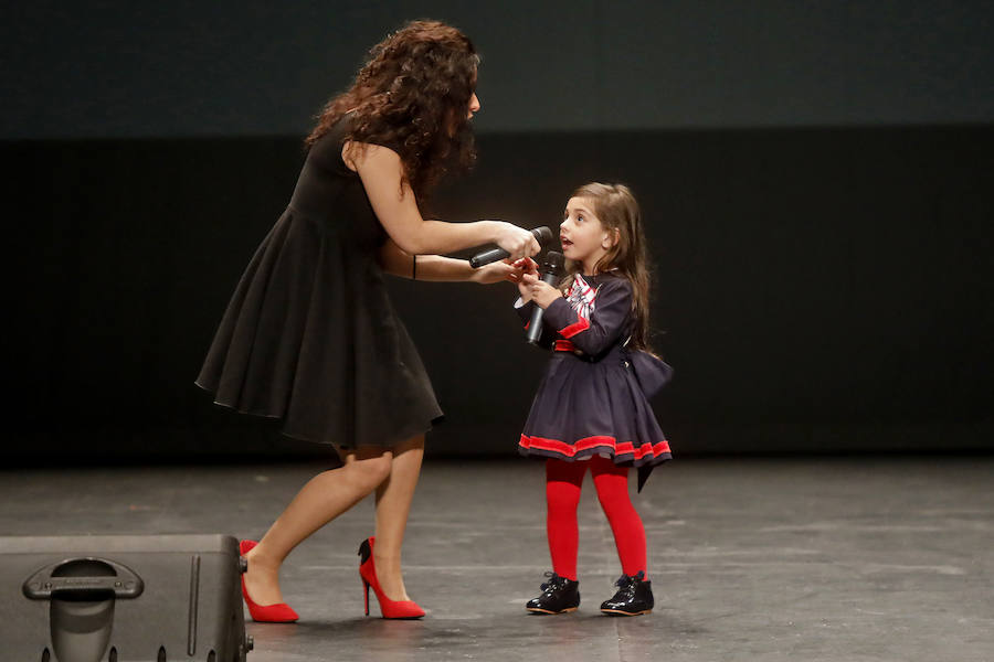Reconoce a la Fundación de La Calzada su empeño por buscar «una transformación social»