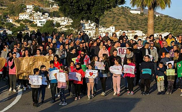 Luto oficial por Julen: estas han sido las reacciones