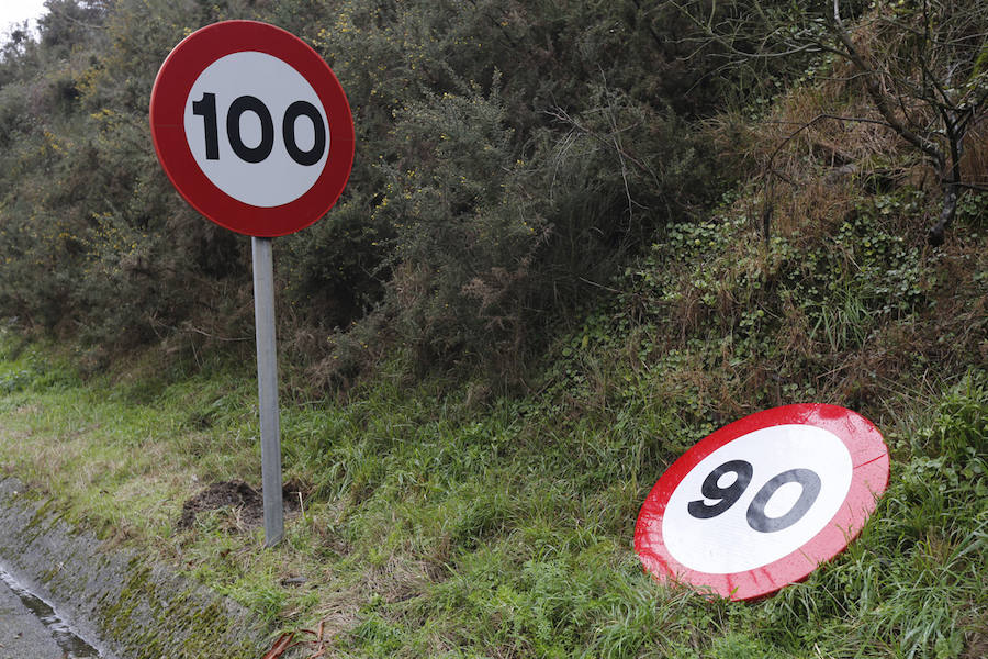 La DGT reforzará los controles de velocidad en las vías convencionales con más radares, helicópteros y drones