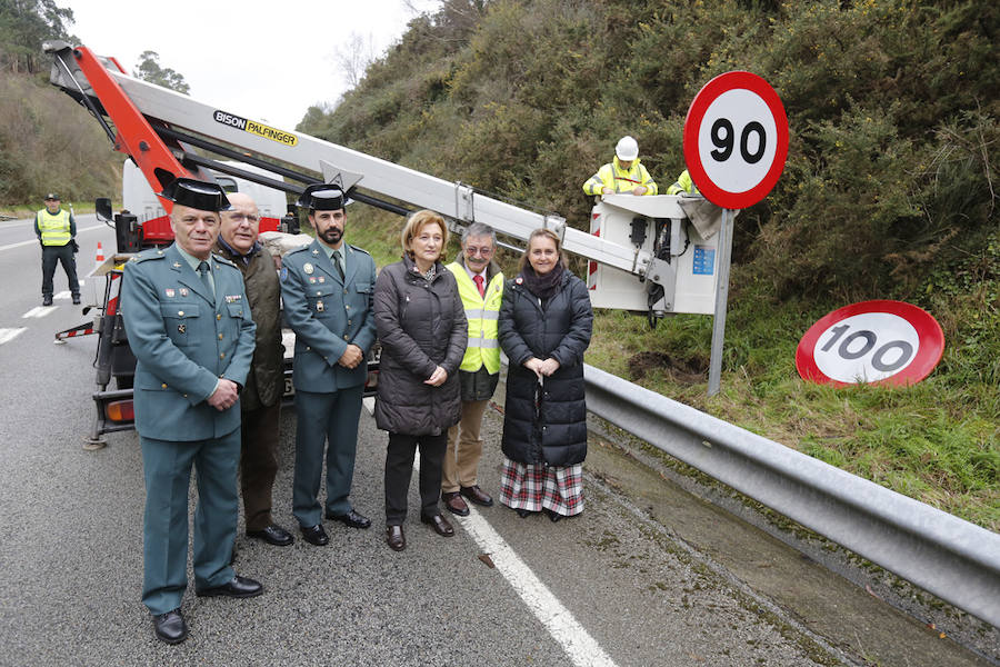 La DGT reforzará los controles de velocidad en las vías convencionales con más radares, helicópteros y drones