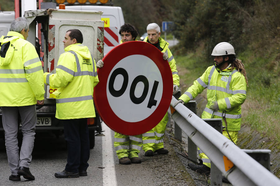 La DGT reforzará los controles de velocidad en las vías convencionales con más radares, helicópteros y drones