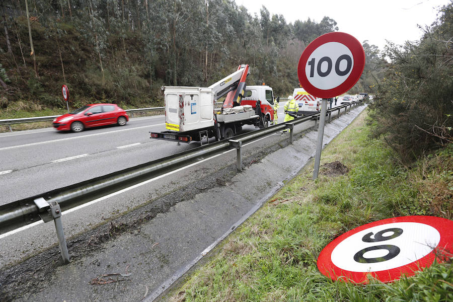 La DGT reforzará los controles de velocidad en las vías convencionales con más radares, helicópteros y drones