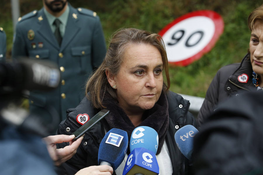 La DGT reforzará los controles de velocidad en las vías convencionales con más radares, helicópteros y drones