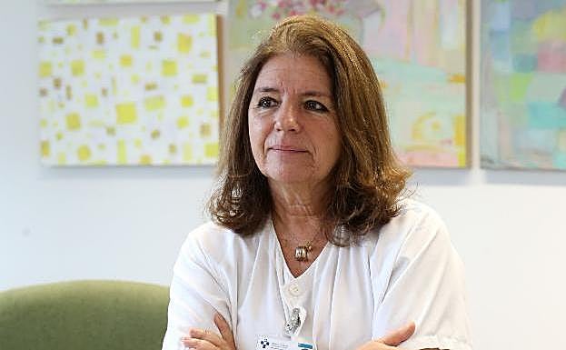 «Asturias es muy solidaria y eso en la donación de órganos se nota mucho»