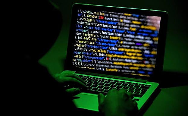 Los ciberataques son cada vez más frecuentes y debemos estar prevenidos.