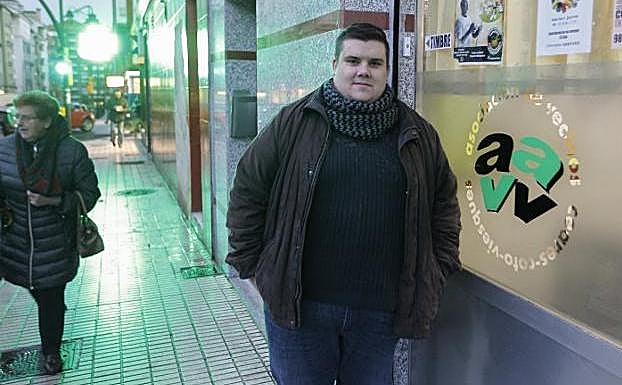 «Es el momento de impulsar otra vez El Coto. Llevamos años de pasividad»