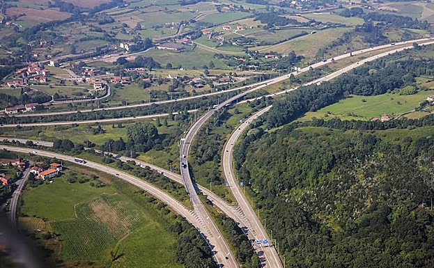 Encuesta: ¿Debe seguir adelante el proyecto área central de Asturias?