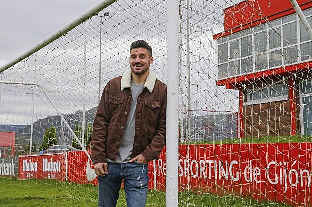 «Los nuevos nos van a dar un plus; son desequilibrantes»