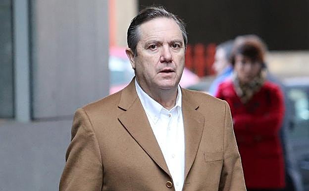 El Contencioso avala el cese del jefe de la Policía Local tras la 'operación Enredadera'