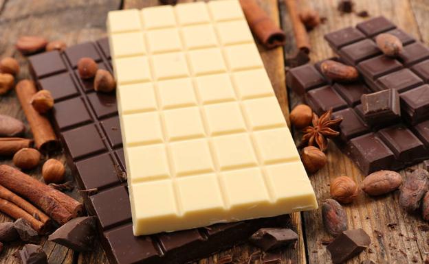 Verdades y mentiras sobre el chocolate