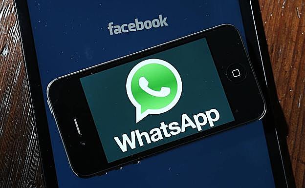 ¿Cuántos errores cometes cuando escribes por WhatsApp?