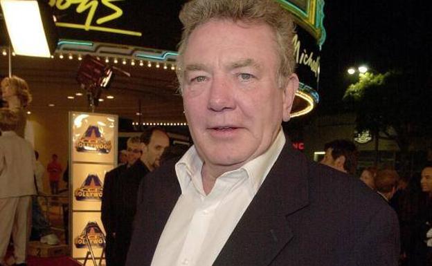 Muere Albert Finney, protagonista de 'Erin Brockovich'