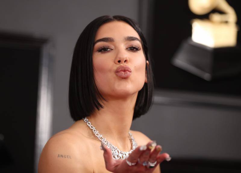 Las mujeres han sido las protagonistas en la presente edición gala en la que el trabajo de artista como Lady Gaga, Dua Lipa, Kacey Musgraves, Brandi Carlile y Cardi B obtuvo su reconocimiento junto con otros artistas internacionales en una fiesta por todo lo alto. 