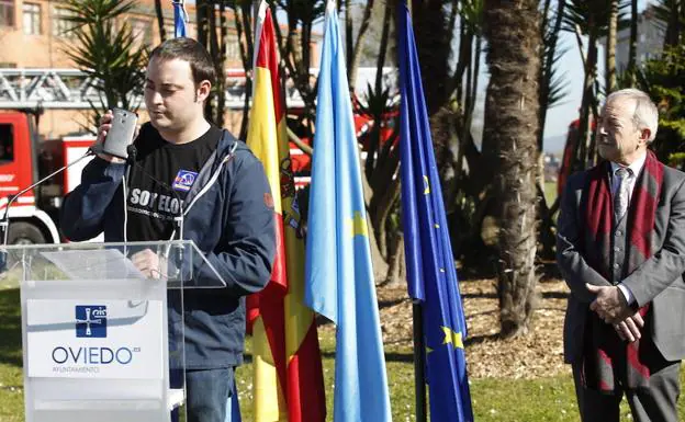 «Gracias a vuestro 'trato exquisito' la familia de Eloy Palacio ha quedado destrozada y desasistida»