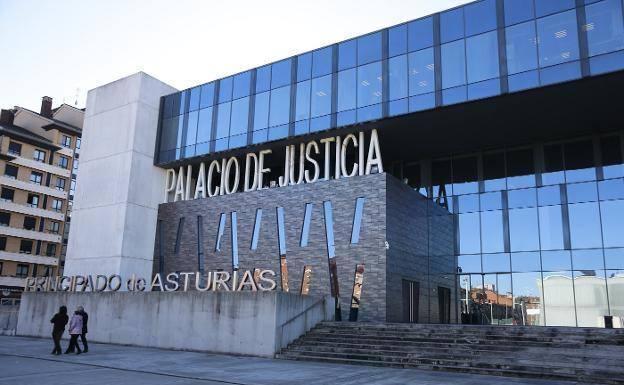 Se enfrenta a siete años de cárcel por distribuir droga en Gijón