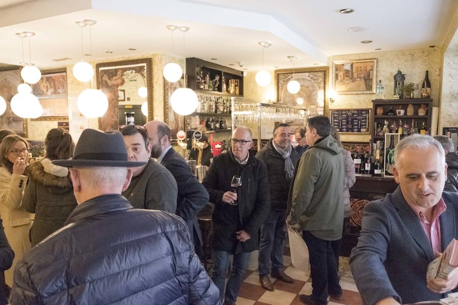 36 establecimientos participan en este concurso que organiza EL COMERCIO con más de un centenar de propuestas aportadas