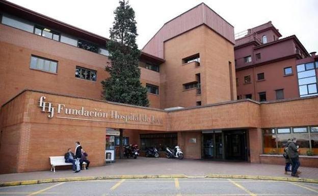 El Hospital de Jove celebra elecciones y estrena un comité que pasa de trece a diecisiete miembros