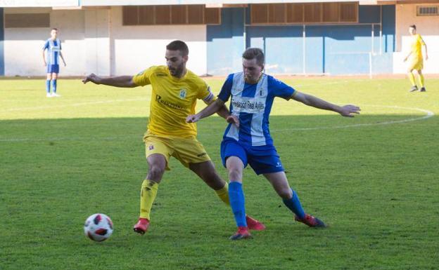 Directo: Real Avilés - Condal