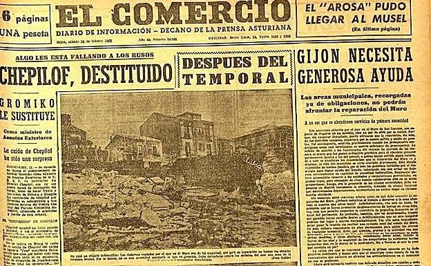 Imagen principal - La tragedia del hotel Miami