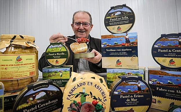 Tiempo clave para las conserveras