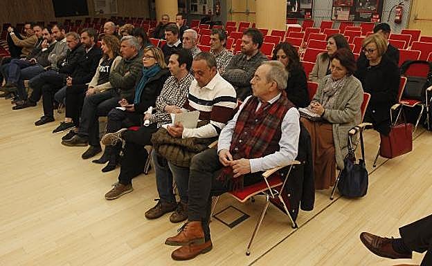 «El fenómeno metropolitano es una realidad y necesita ordenarse», afirma Barbón