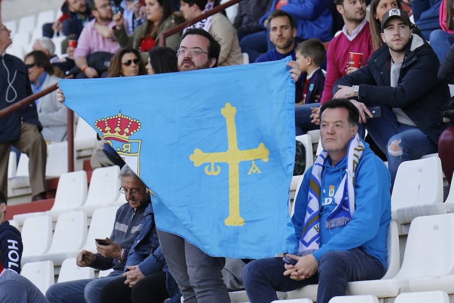 Fotos: Las mejores imágenes del Albacete 0 - 0 Oviedo