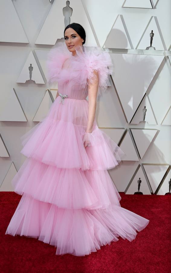 Fotos: Premios Oscar 2019: las mejores imágenes de la alfrombra roja