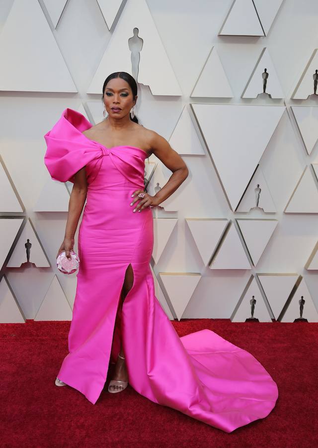 Fotos: Premios Oscar 2019: las mejores imágenes de la alfrombra roja