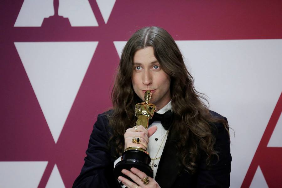 Fotos: Premios Oscar 2019: las mejores imágenes de la alfrombra roja