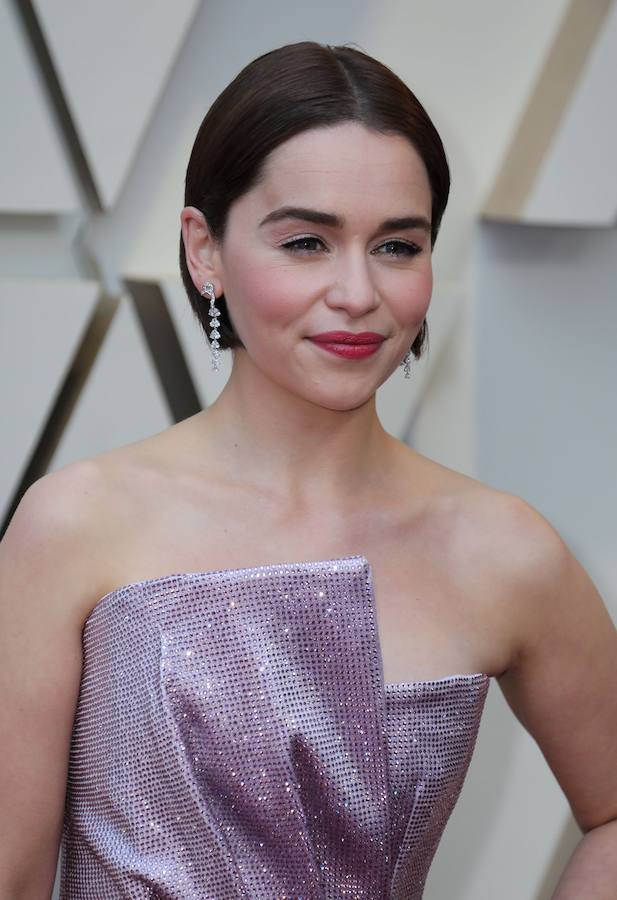 Fotos: Premios Oscar 2019: las mejores imágenes de la alfrombra roja