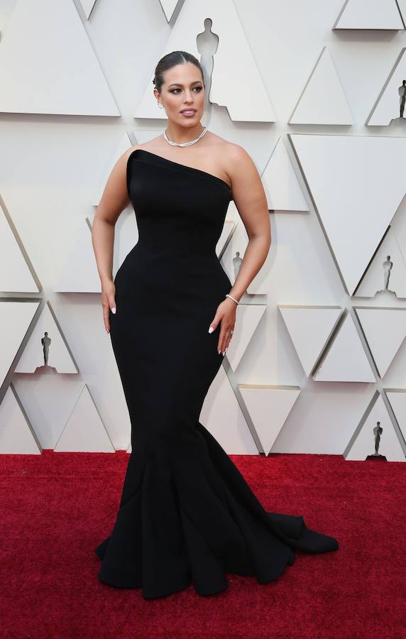 Fotos: Premios Oscar 2019: las mejores imágenes de la alfrombra roja