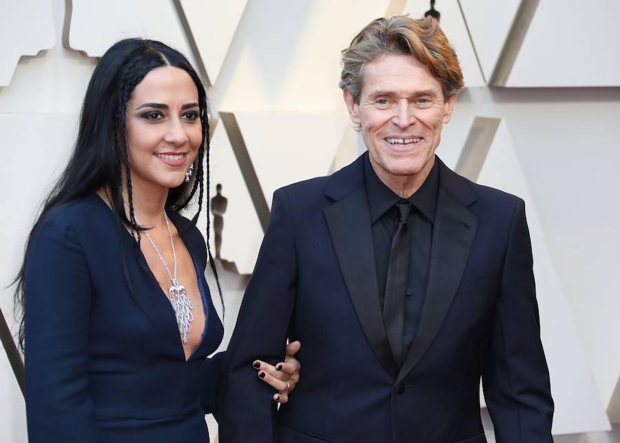 Fotos: Premios Oscar 2019: las mejores imágenes de la alfrombra roja